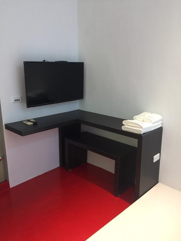 日光包棟輕旅宿 Azul Hostel Кэньдин Экстерьер фото
