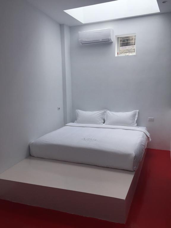日光包棟輕旅宿 Azul Hostel Кэньдин Экстерьер фото